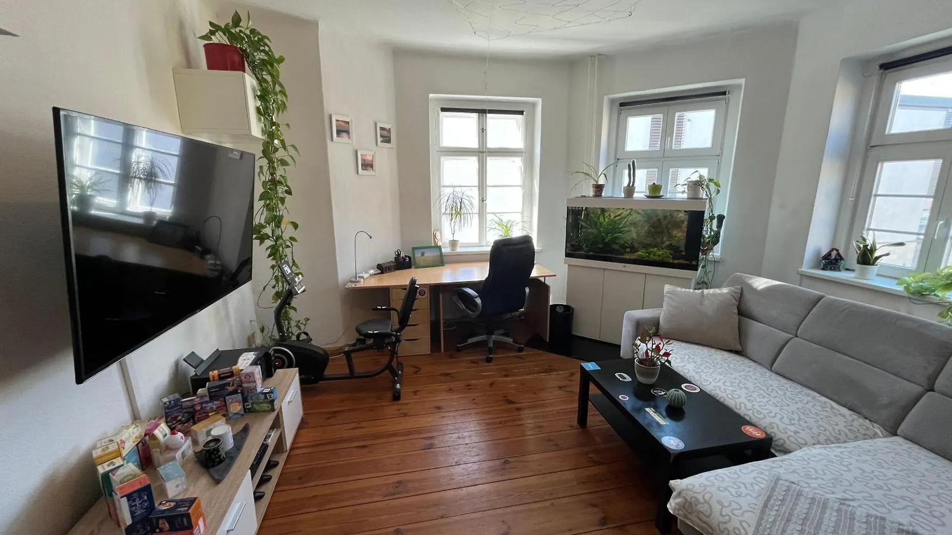 Thegreencapital Berlin